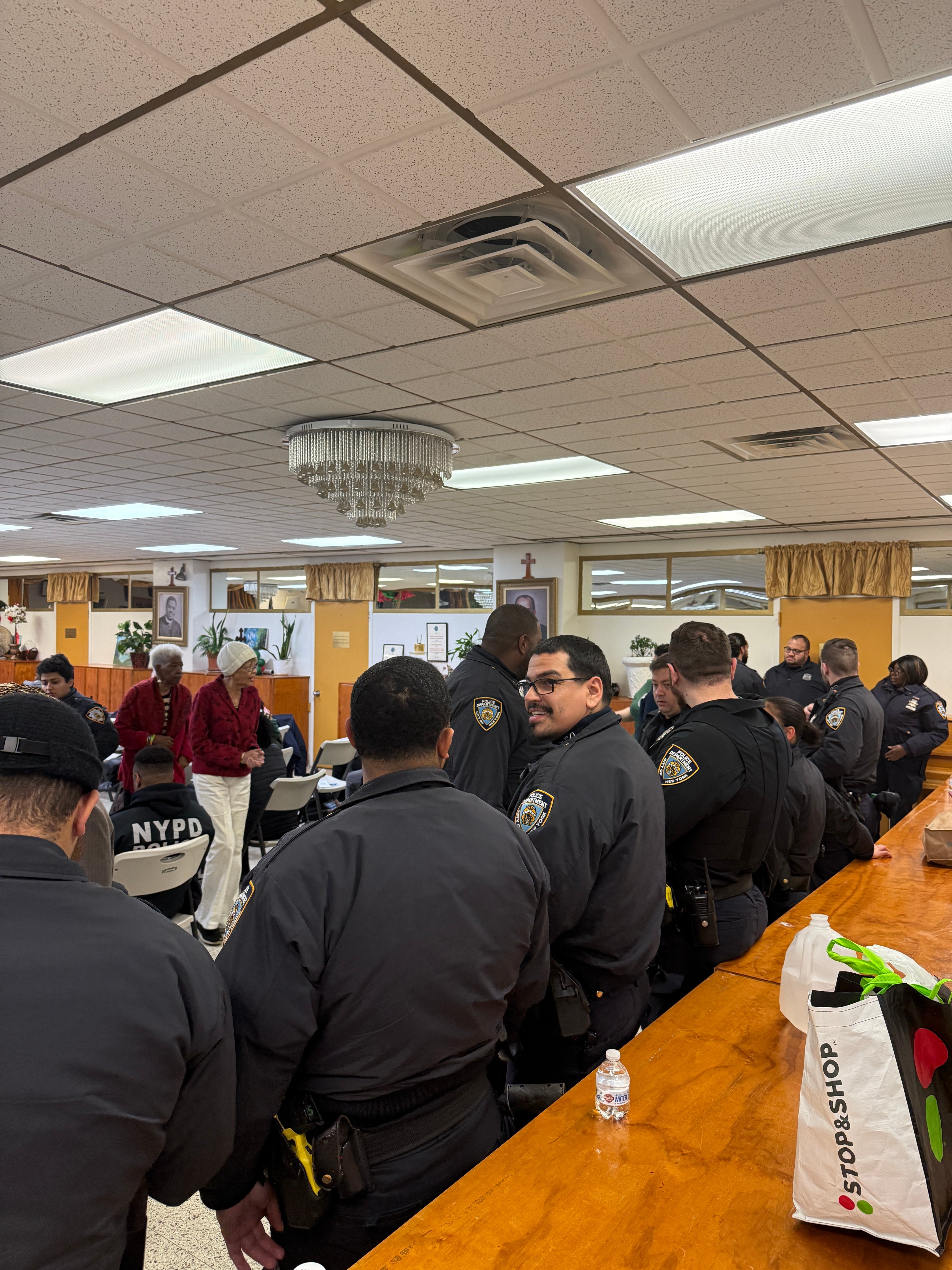 47th Precinct Community Council 2