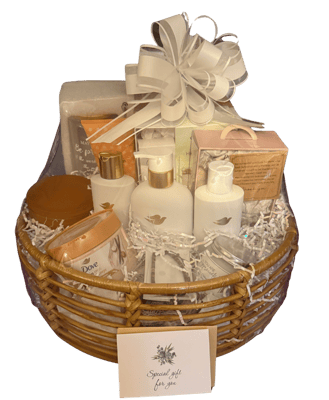 Appreciation Gift for Her