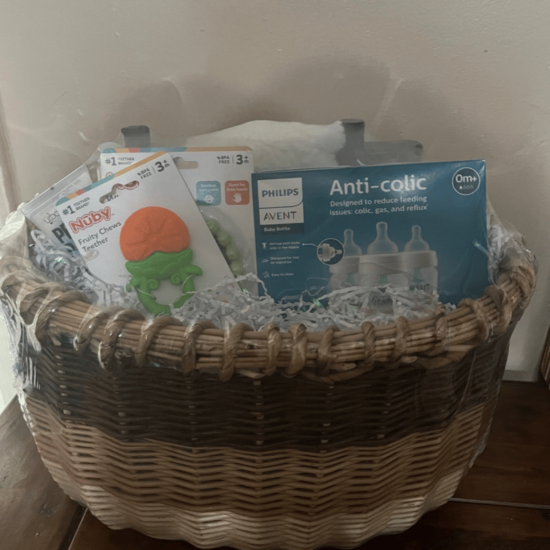 Baby Basket