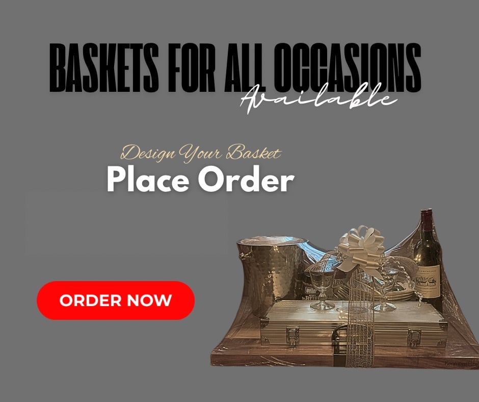 Baskets by Straitleap