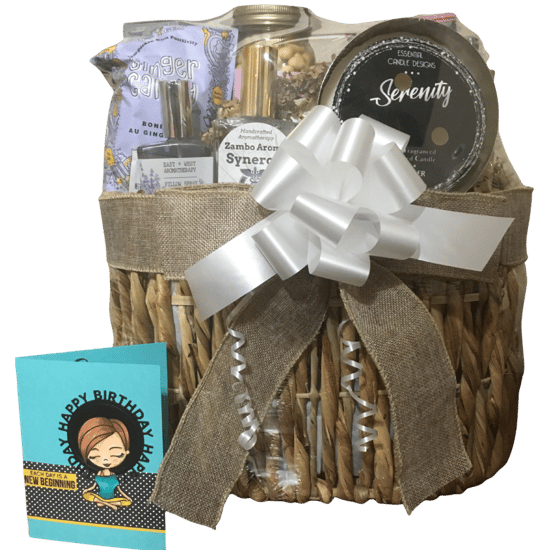 Baskets by StraitLeap — Gift for Her