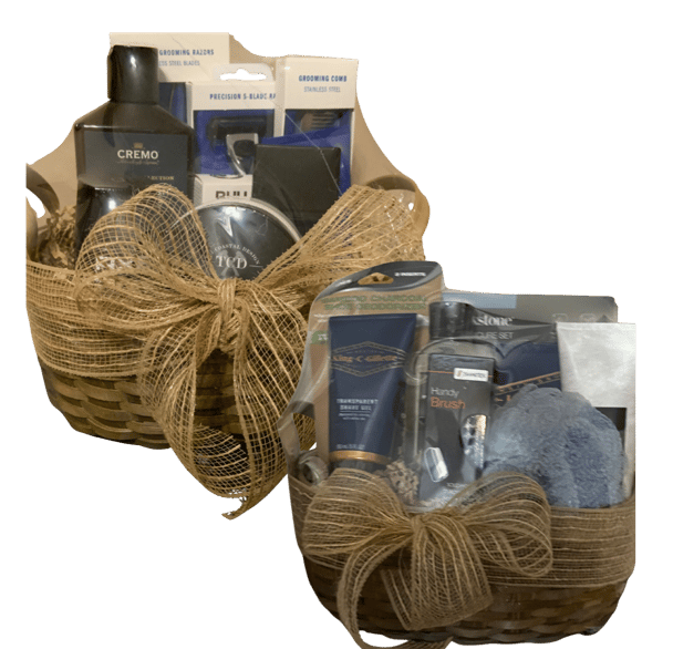 Baskets by StraitLeap — Gifts for Men