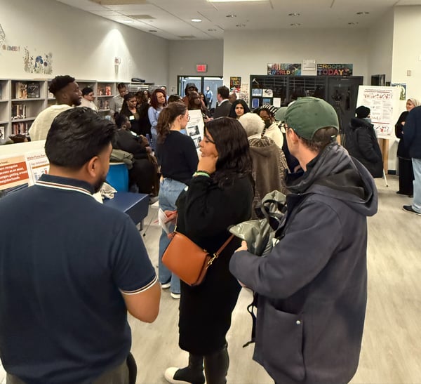 White Plains Road Neighborhood Plan White Plains Road Neighborhood Plan