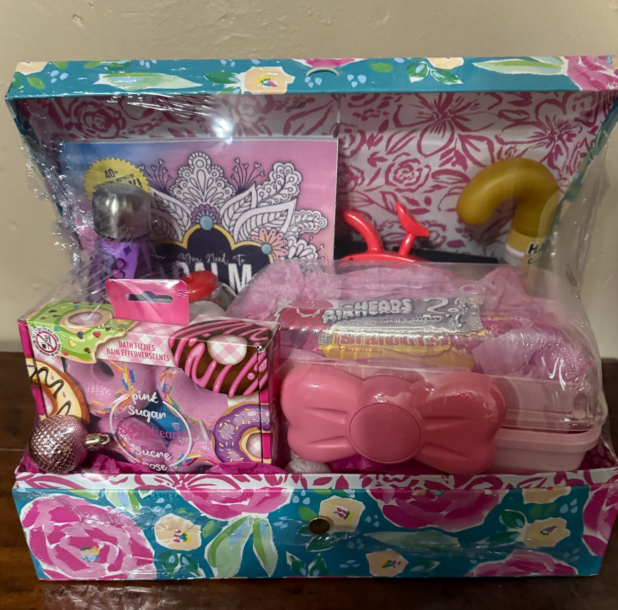 Kids Basket Too Kids Basket Too