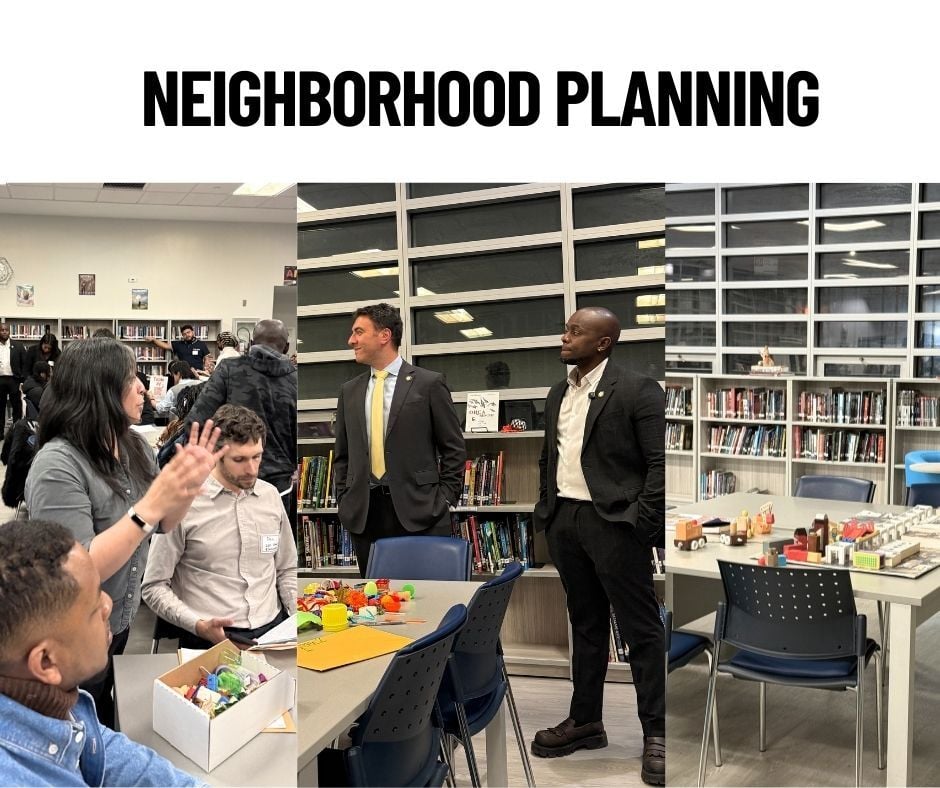 Neighborhood Planning