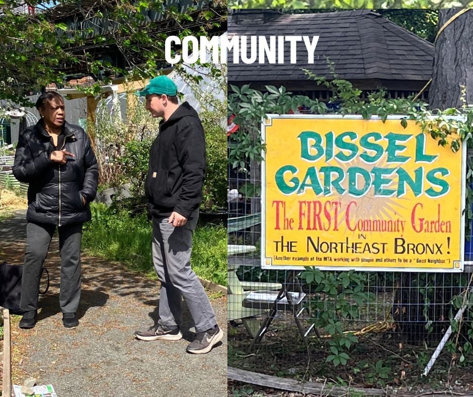 Strait Inside Our Backyard