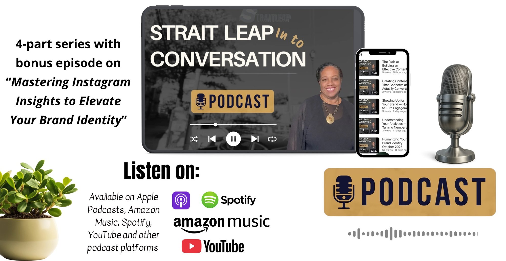 Strait Leap in to Conversation Podcast 2 (1)-1