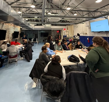 WPR Community Workshop 4-1 WPR Community Workshop 4-1