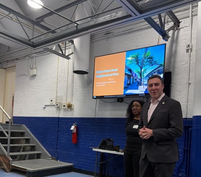 WPR Community Workshop-1 WPR Community Workshop-1