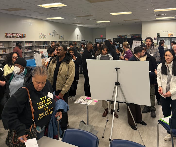 White Plains Road Neighborhood Plan White Plains Road Neighborhood Plan