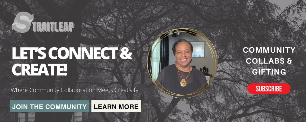 Welcome to StraitLeap