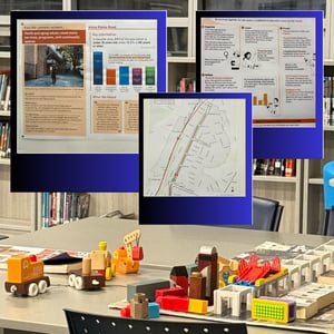 White Plains Road Public Workshop