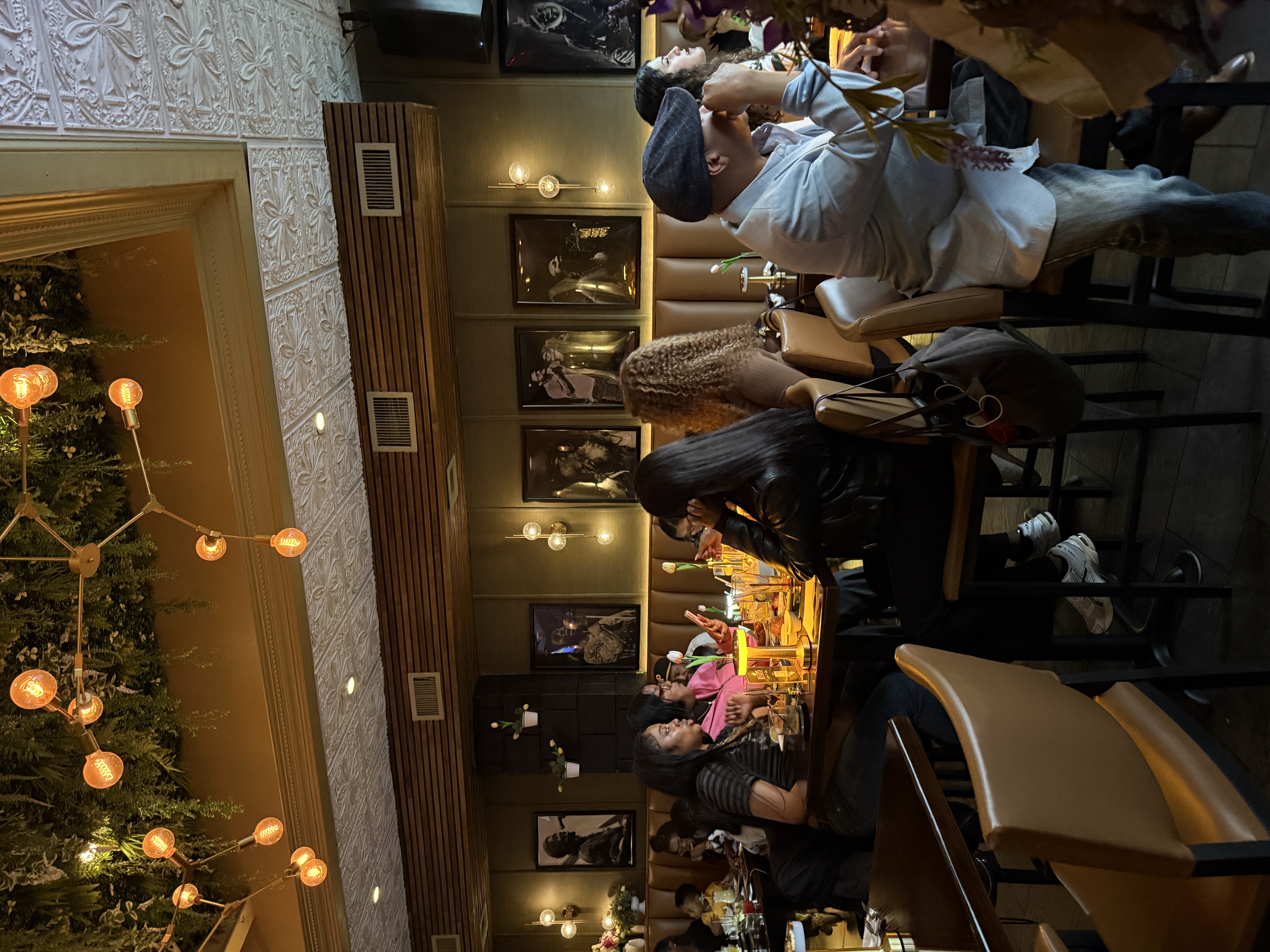 Drips Restaurant & Lounge — 684 E 241st St, Bronx