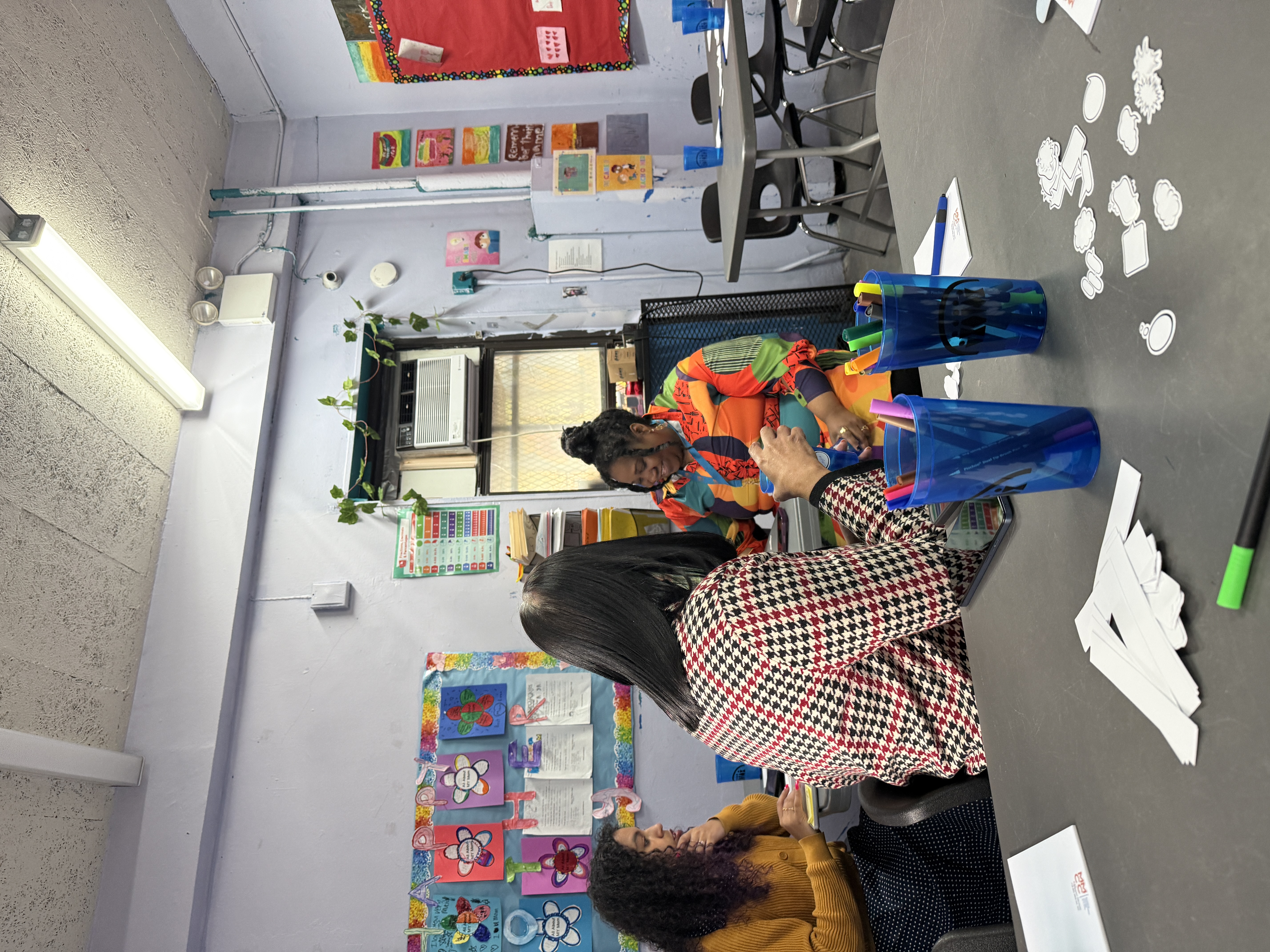 Family Enrichment Centers — Morris Park / Pelham Pkwy FEC