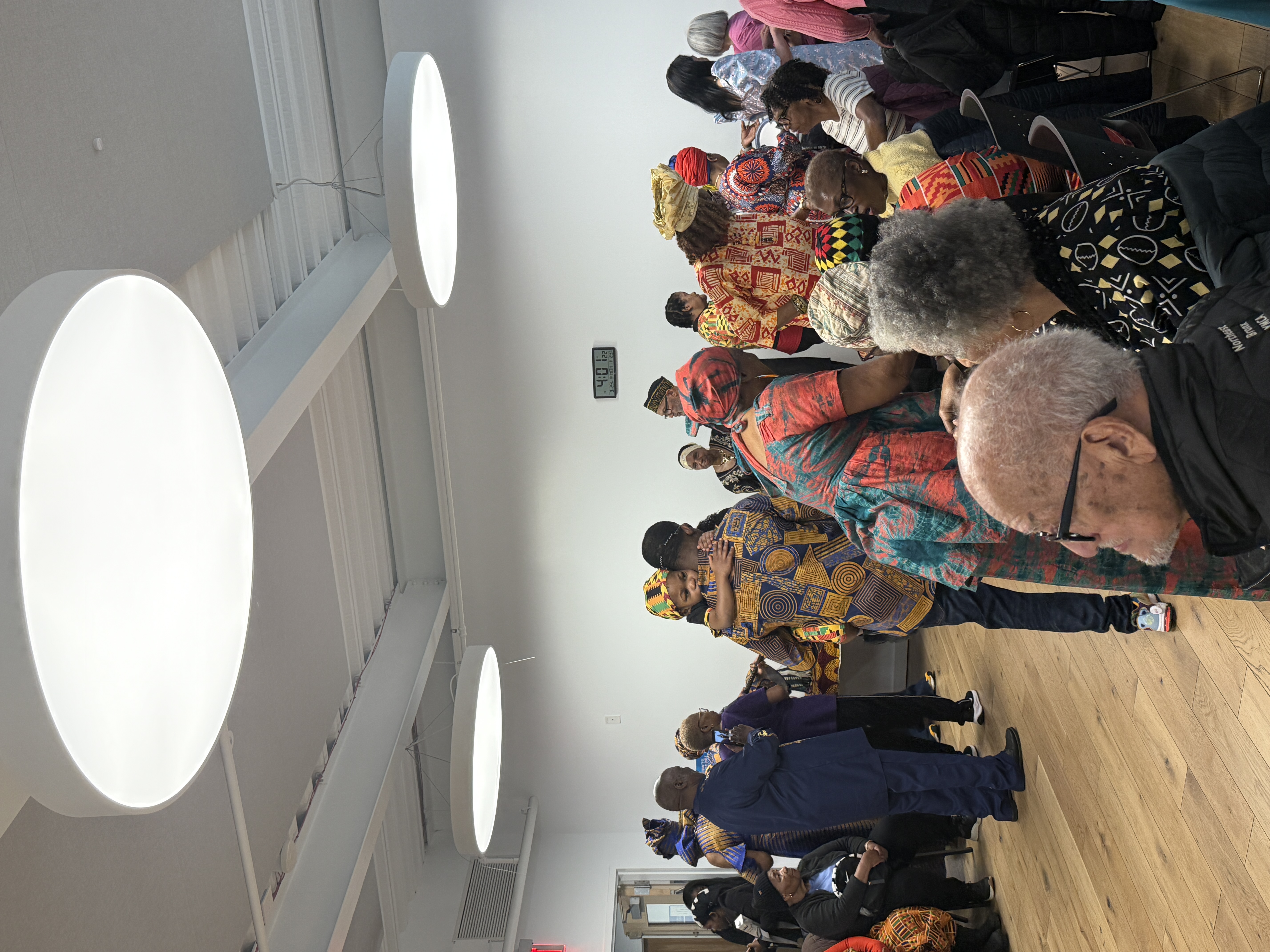 Northeast Bronx YMCA