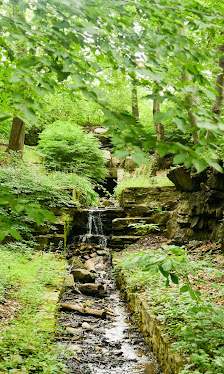 Seton Falls Park — Northeast Bronx