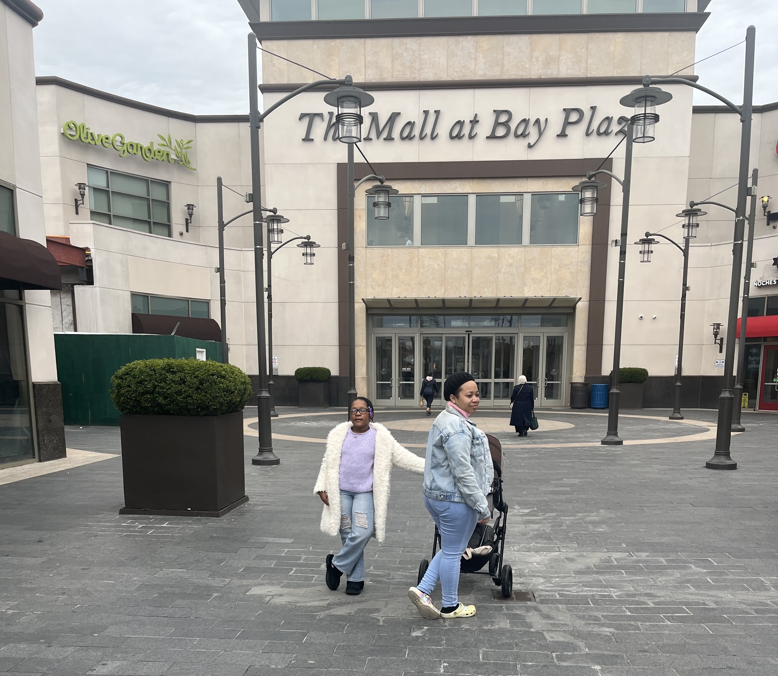 The Mall at Bay Plaza — Co-op City, Bronx