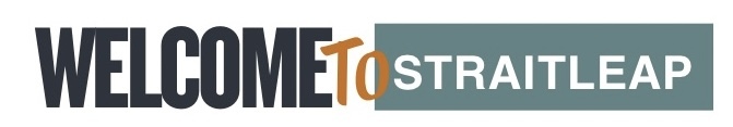 Welcome to StraitLeap 